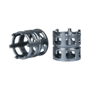 Motor Mount & Motor Cover Kit | Fits 63XX Series Electric Skateboard Motors