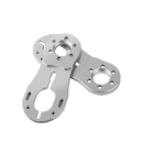 Motor Mount & Motor Cover Kit | Fits 63XX Series Electric Skateboard Motors