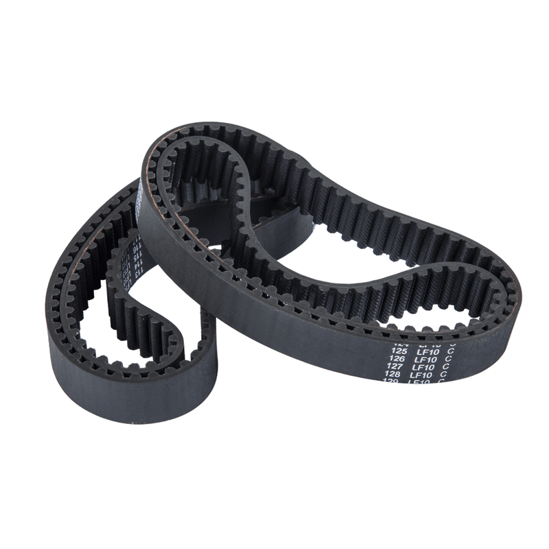 HTD 5M Timing Belt Customizable Perimeter & Width