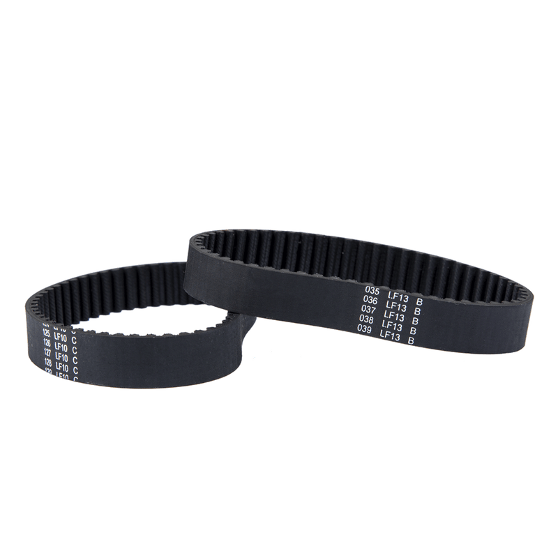 HTD 5M Electric skateboard timing belts