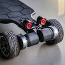 Omni Esk8 LED Tail Light