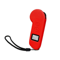 Protective Cover for Hobbywing Remote(red)