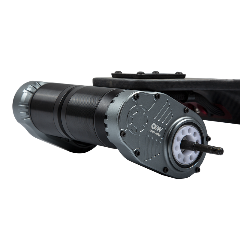 omni gear drive Omni Esk8 Cruiser Gear Drive Kit