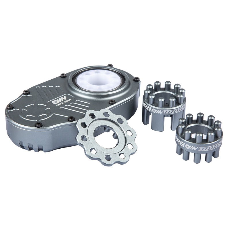 gear disk Omni Esk8 Cruiser Gear Drive Kit