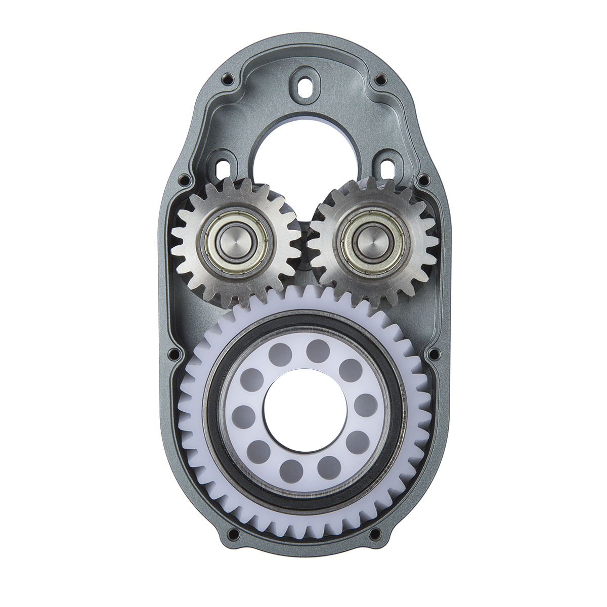 Omni Esk8 Cruiser Gear Drive Kit | Advanced Electric Skateboard Drive