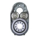 Omni Esk8 Gear Drive Box