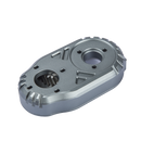 Omni Esk8 Gear Drive Box Motor Mount Side