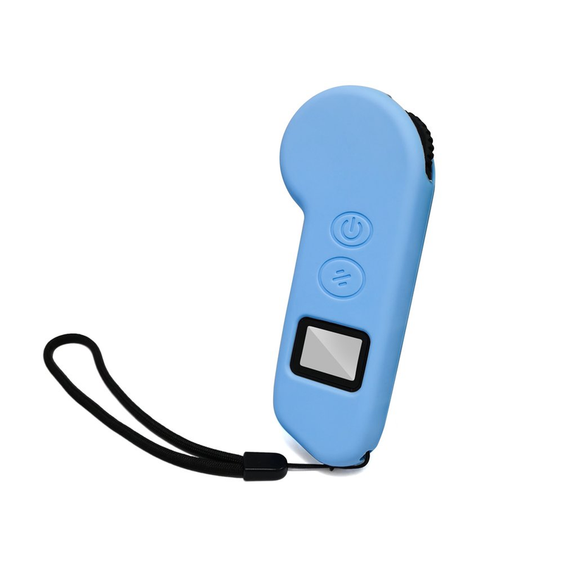 Protective Cover for Hobbywing Remote(blue)