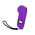 Protective Cover for Hobbywing Remote(purple)