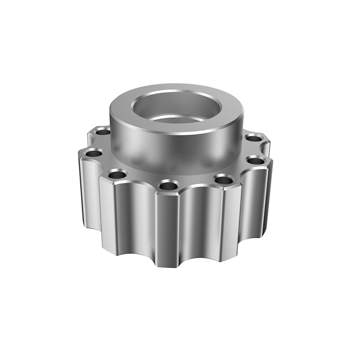 Bearing Adapter Omni Esk8 H5/H11 CNC Wheel Hub