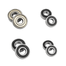 6001RS Skateboard Premium Ball Bearing (1 PSC)