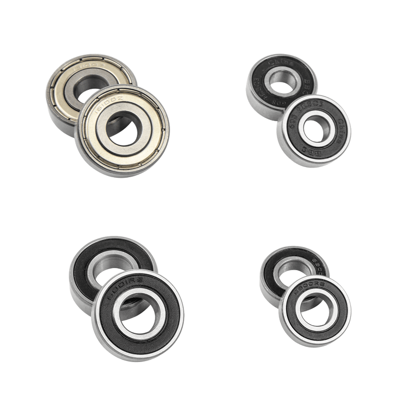 6001RS Skateboard Premium Ball Bearing (1 PSC)