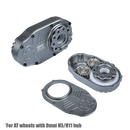 omni esk8 gear drive for AT wheels