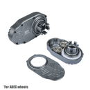 omni esk8 gear drive for abec wheels