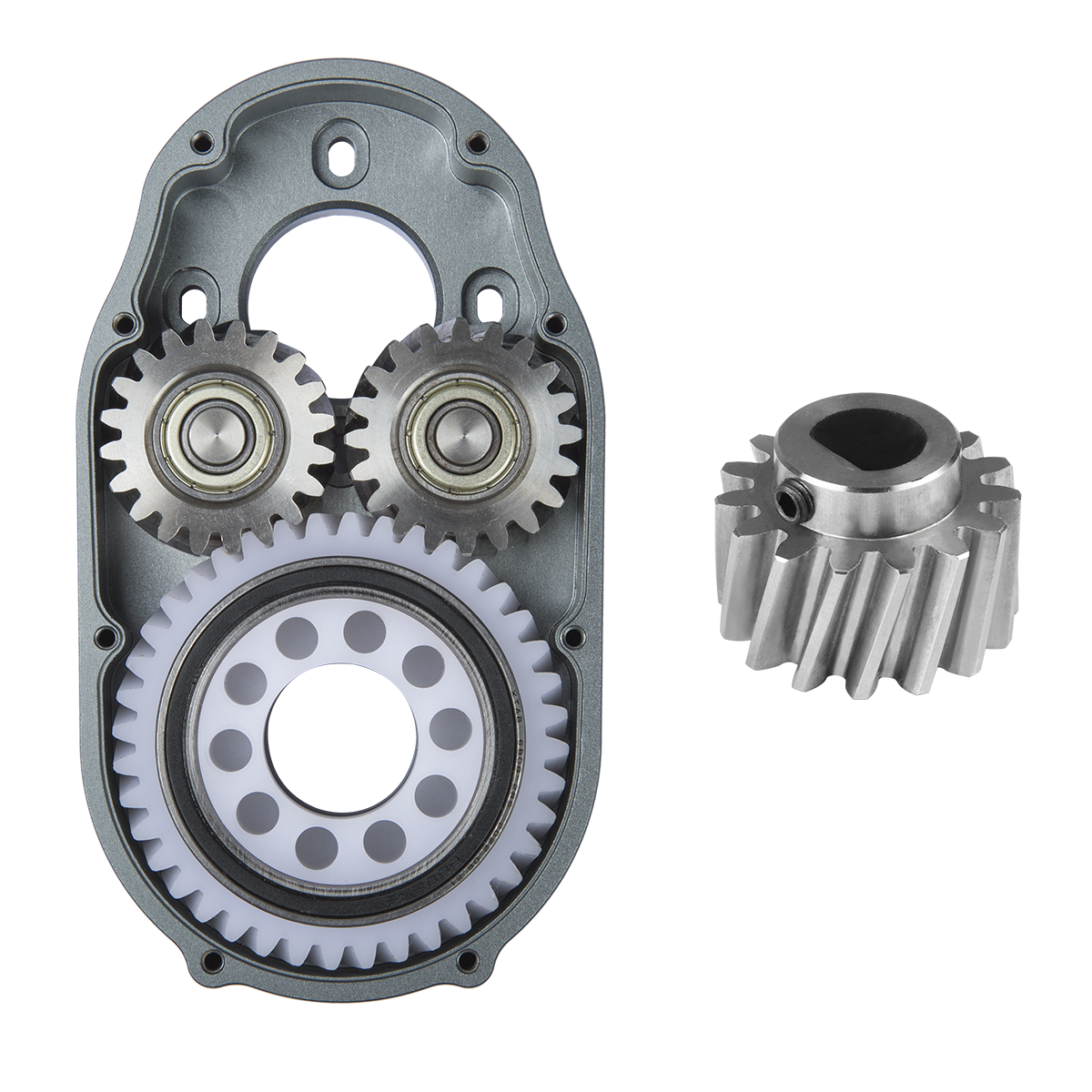 omme gears 15T Helical Gear