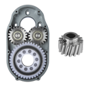 Omni Esk8 15T Helical Gear