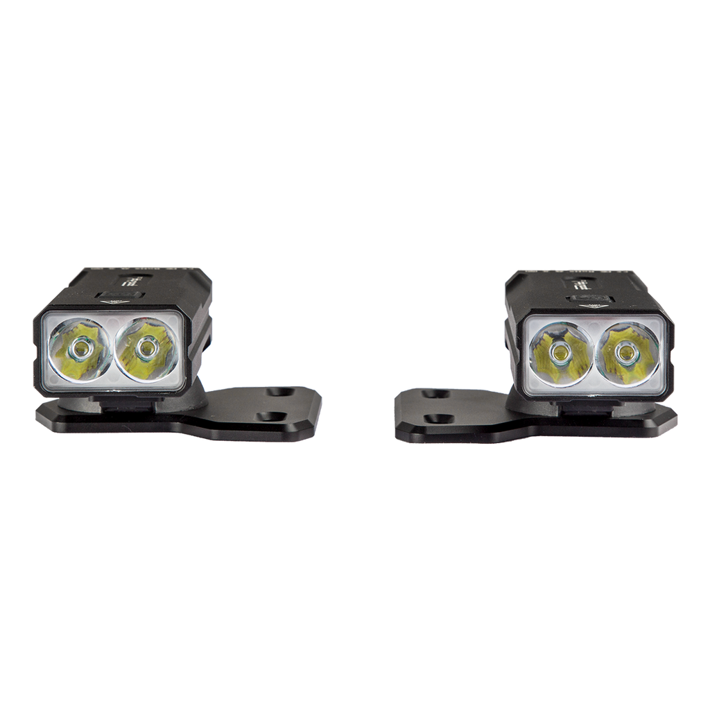 Omni Esk8 LED Tail Light | Electric Skateboard High Visibility